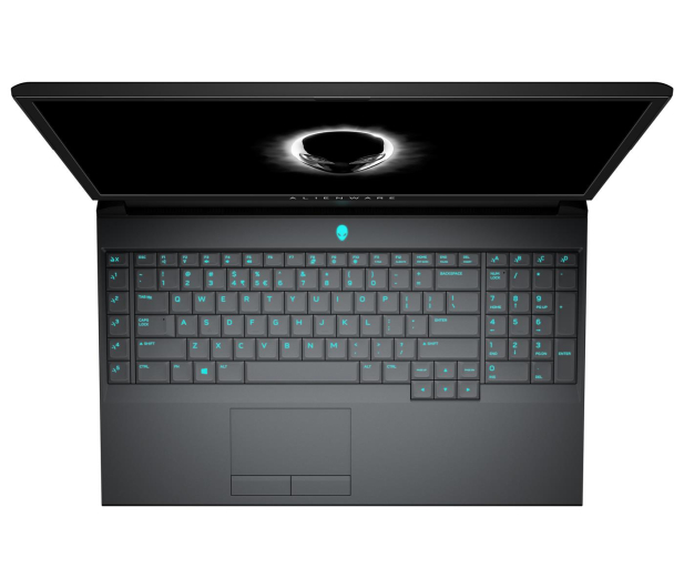 Dell Alienware 51m i7-9700/32GB/1TB/Win10 RTX2080 - 546499 - zdjęcie 5